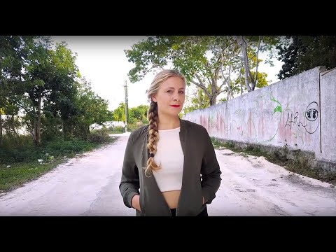 My Luck - Leo Wood official video