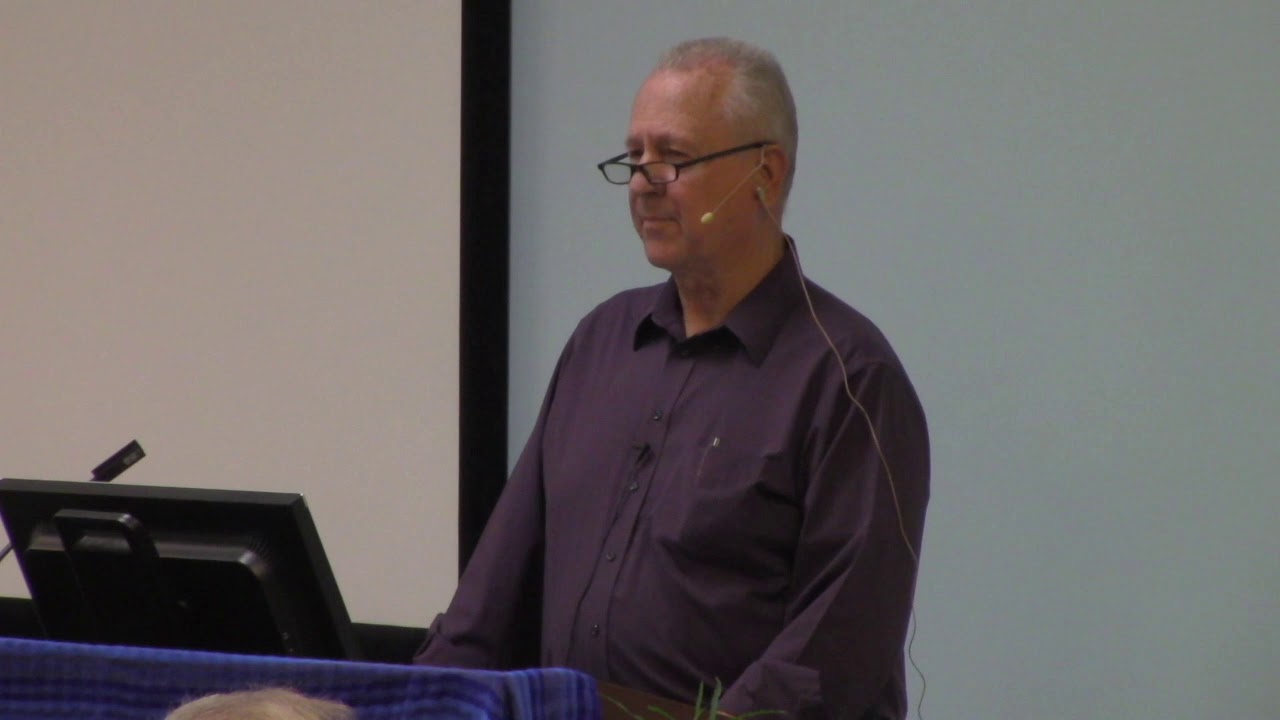 God at the Controls! - Paul Dye