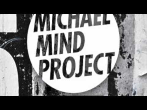 Michael Mind Project ft. Dante Thomas-Nothing Lasts Forever