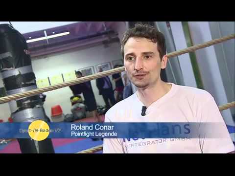 Stekos Fight Night - 26. August in Karlsruhe