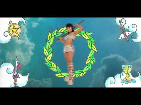 Video thumbnail for Bad Bitch Freestyle