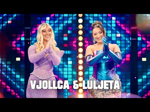 JehonaProduction and Luljeta Shala