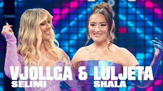 Luljeta Shala & Vjollca Selimi - Motra Ime