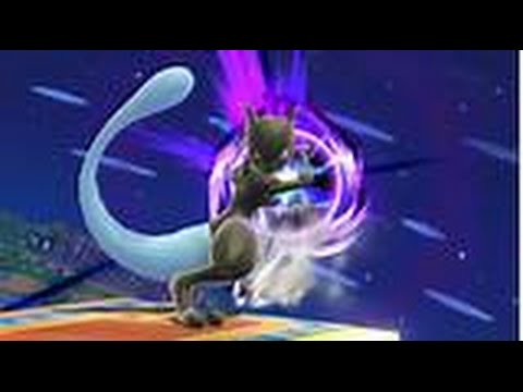 [Test] Mega Charizard X and Mega Mewtwo Y - Pokémon Sun and Moon