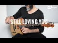 Scorpions - Still Loving You (Guitar Cover by Kfir Ochaion)