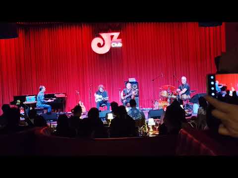 Dominic Miller Live in Shanghai DAY TWO 24/04/2024 (Part 1/2)