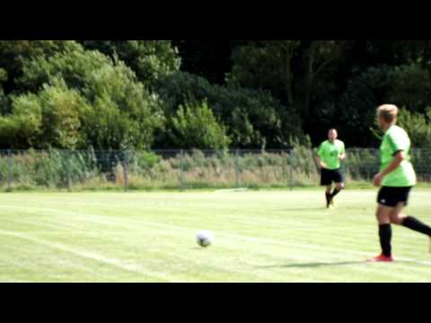 SV Hemme-SV Hemme II in Brb.