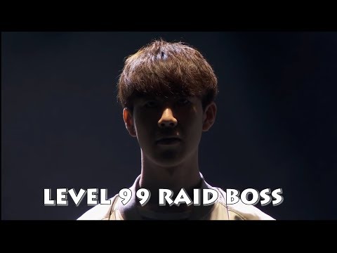 Why TheShy Is The "Raid Boss" Of 2018 World Championship? #Lolesports