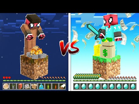 FERİTED VS MİNECRAFT #156