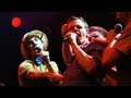 APOCALYPTOUR: Live in Los Angeles DVD ...