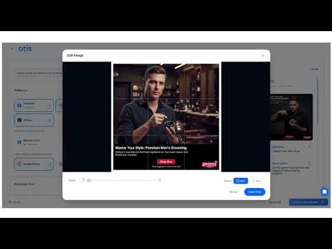 Otis AI Demo: Create, Launch, & Optimize Ads in Minutes