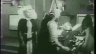 Teenage Dope Fiends From Outer Space Trailer