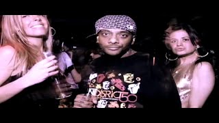 Prodigy - The Life (Prod. By The Alchemist) (Official HD Music Video) (Clean)