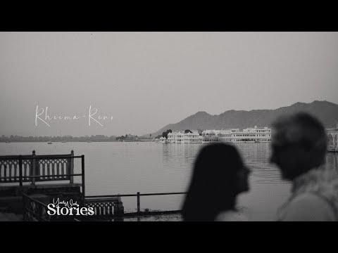 Wedding Photographer portfolio by Vjharsha Photography in Udaipur - Photo 1
