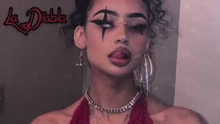 La Diabla- Romeo Santos (slowed)