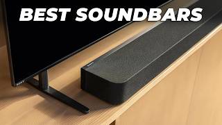 2026's Top Soundbar Picks EXPOSED