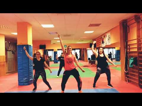 Me muero de risa (Nia & Nyno Vargas)