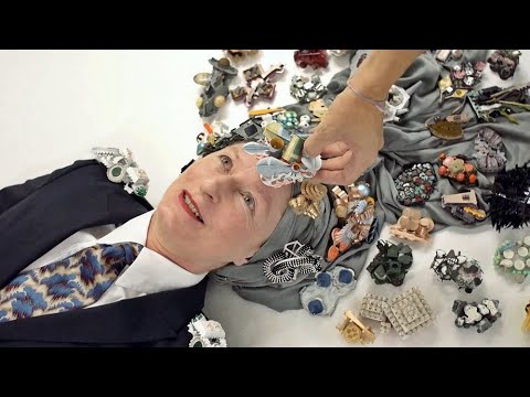 Trailer-Vorschau: Hunter from Elswhere - Eine Reise mit Helen Britton