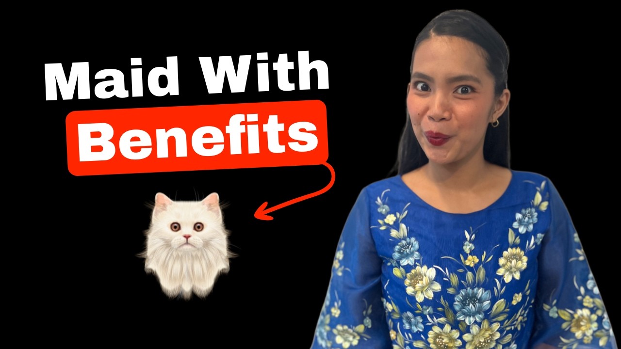 7 Ways To Get What You Want From a Filipina: pay for it