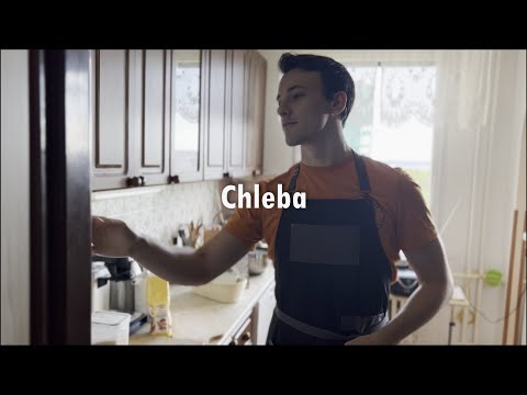 Lil Fault - Chleba feat. JD11 (lyric video)