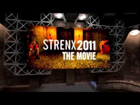 Strenx 2011 - The Movie