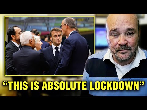 Most Have No Idea What's Coming By The First Quarter of 2026 | Forecaster Martin Armstrong