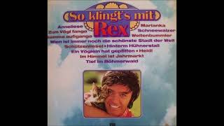 Rex Gildo  -  Anneliese  1976
