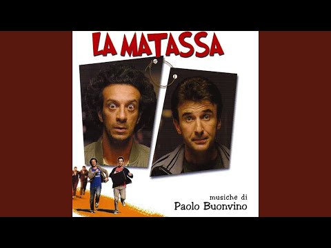 La Matassa (2009) Trailer