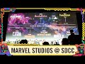Marvel Studios Announcements from Hall H at SDCC 2019!