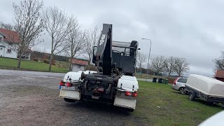 Camion ampliroll Mercedes-Benz Arocs 3251 à vendre - Image 4 | Autoline SN Camion ampliroll Mercedes-Benz Arocs 3251 | Image 4 - Autoline