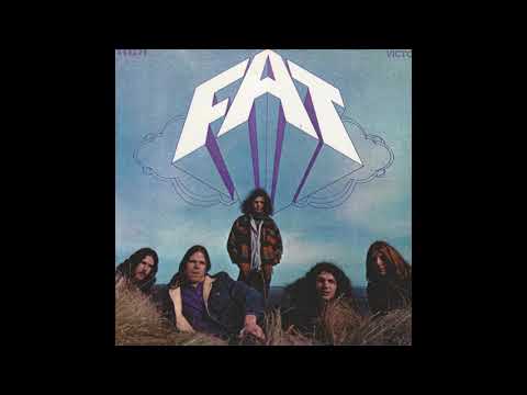 Black Sunday - Fat