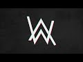 Alan Walker Unity Official Acapella