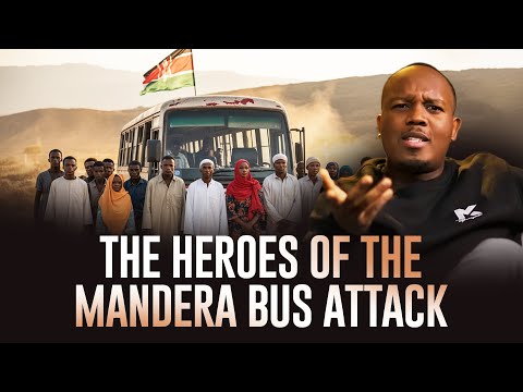 The Heroes Of The Mandera Bus Attack || Headline Hitters 11 Ep 1