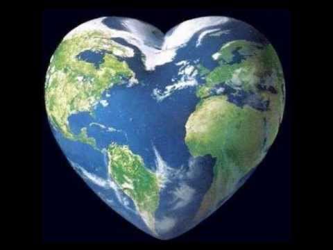 ora il mondo è perfetto