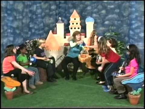 Kitchen Jam - Pam Donkin