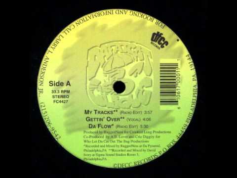 Da Fat Cat Clique - My Tracks