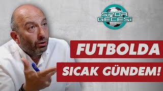 GALATASARAY'DA OSIMHEN RÜZGARI, FENERBAHÇE'DE YALANCI BAHAR, BAHİS SORUŞTURMASI...