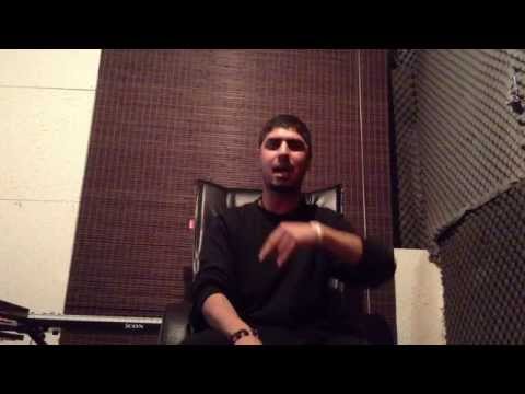 Reza Pishro - Divoone - FreeStyle |2014|
