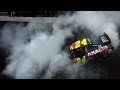 Gordon wins fifth Brickyard 400 - YouTube