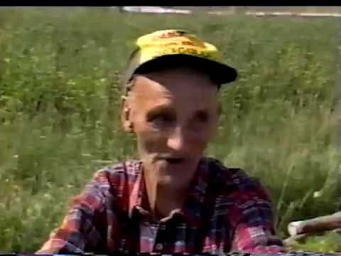 Here and Now 11/15/1990 Irish Roots