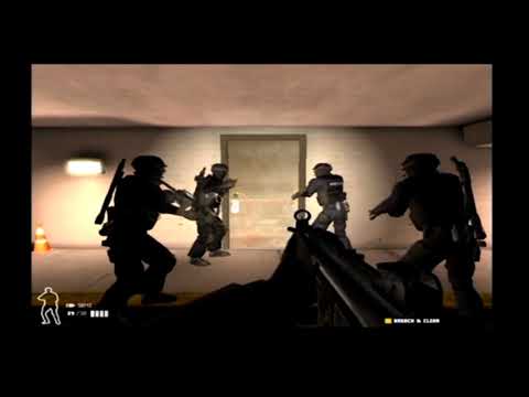 GS 2005/05 - SWAT 4