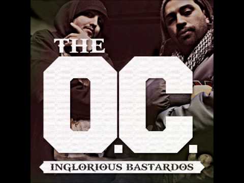 Inglorious Bastardos (Feat. Umano & Madhi) - The O.C.