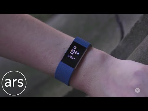 Fitbit Charge 2 review | Ars Technica