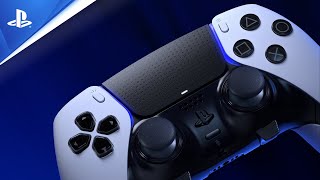 Voici la manette sans fil DualSense Edge | PS5
