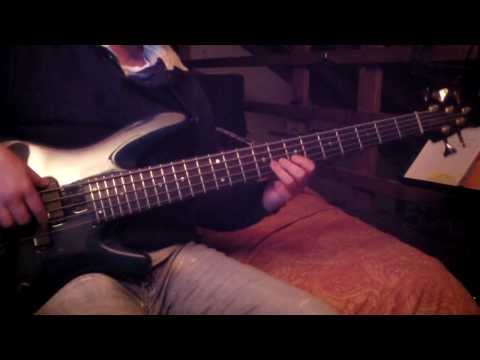 Shooting stars - theme from Goldrake