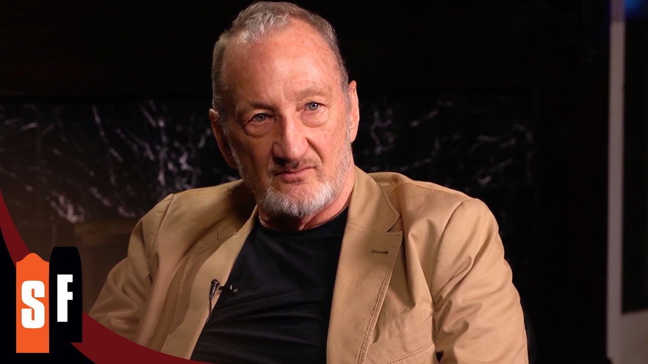 Robert Englund, Dwight Little and Kevin Yagher Talk Makeup