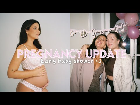 GRAVIDVLOGG V.16-21 *babyshower, gravidplåtning & ultraljud*