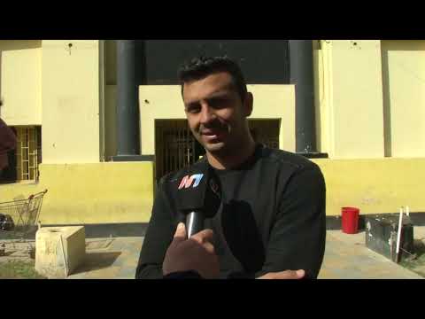 Cristian Díaz / Delantero de Mitre