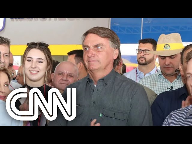 Bolsonaro manda recado: Ou vocês confiam em mim, ou não confiam