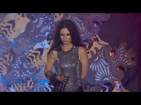 נינט וגורוביץ׳ - קרייזי - Ninet Tayeb & Gorovich - Crazy - Nova Healing Concert 2024